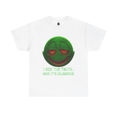 T-Shirt 038 Front White.png